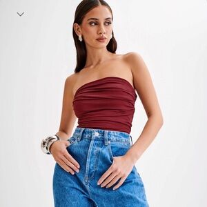 Meshki Romina Bodysuit